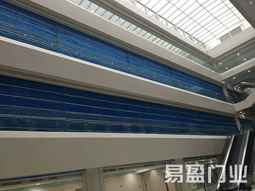 防火卷簾門(mén) (1)