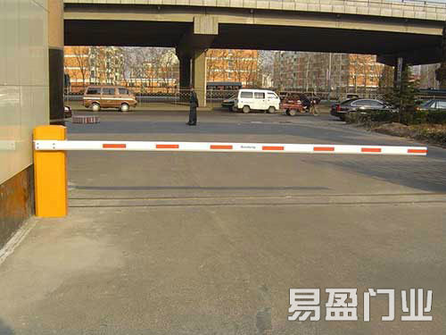 停車收費(fèi)系統(tǒng) (1)