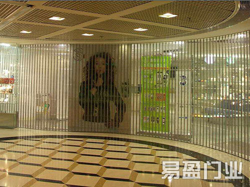 長(zhǎng)沙市雨花區(qū)易盈門業(yè)經(jīng)營(yíng)部,防火卷簾門安裝制造銷售